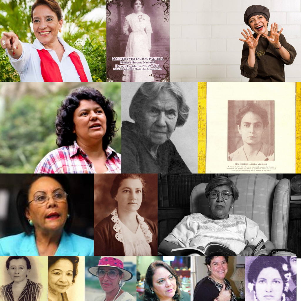 Heroínas