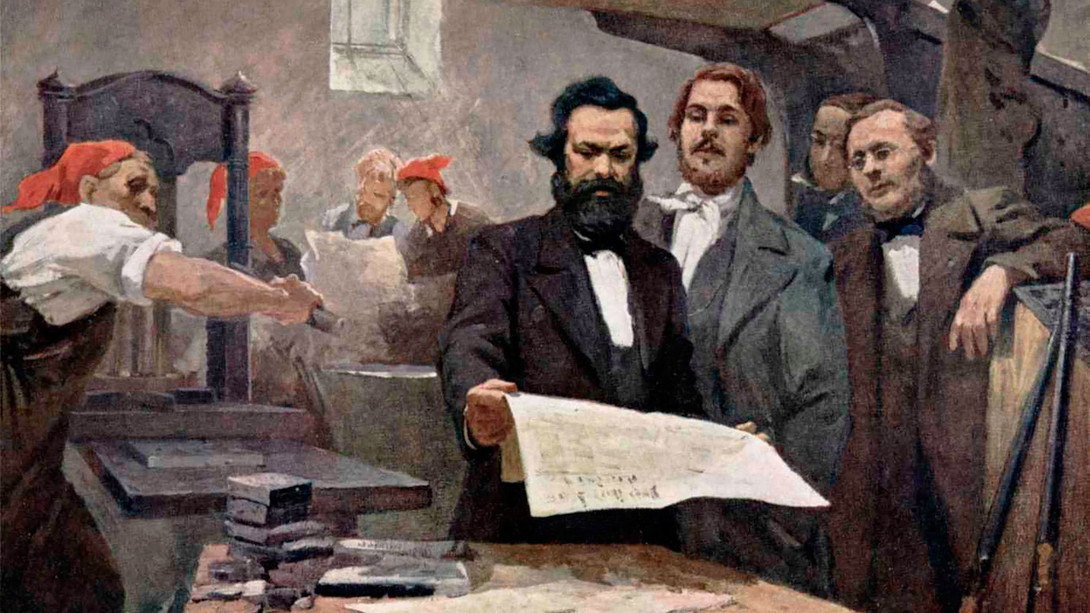 E-Capiro-Marx-y-Engels-en-la-Gaceta-Renana