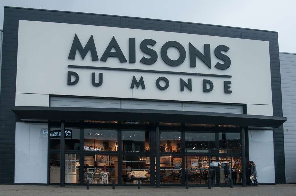 Maisons Du Monde Has Major Expansion Plans Retaildetail Eu