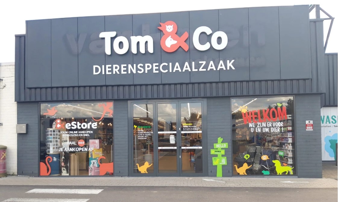 Former Lidl Top Executive Becomes Chairman At Tom Co Retaildetail Eu