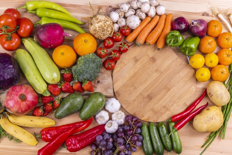 10 Cibi Per Sgonfiare La Pancia Cibi Si E Cibi No Ricette Al Volo