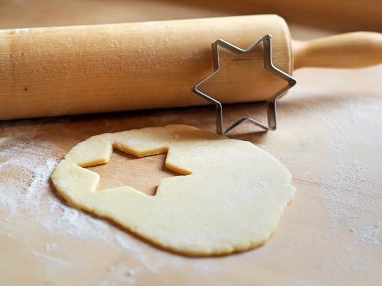 Pasta Frolla Per Biscotti E Crostate Ricette Al Volo