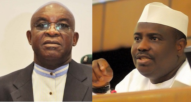 David Mark News Read All The Latest News About David Mark On Ripples Nigeria