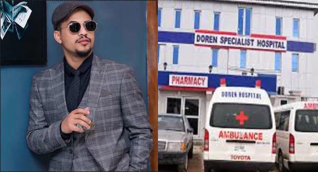 Rico Swavey Nigerians Recount Horrific Experience In Doren Hospital Ripples Nigeria