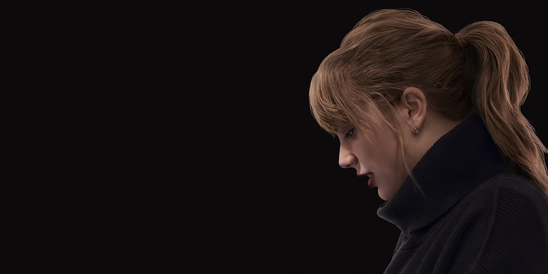 La Reputazione Di Taylor Swift