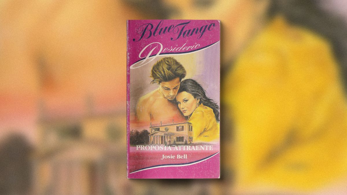 Leggere Josie Bell Come Sono I Romanzi Della Madre Di Giorgia Meloni Rivista Studio