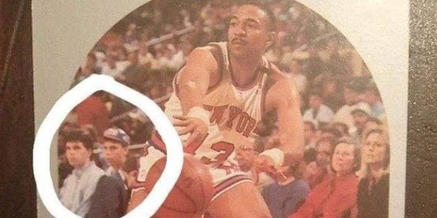 Hanno Trovato Due Assassini Su Una Figurina Nba