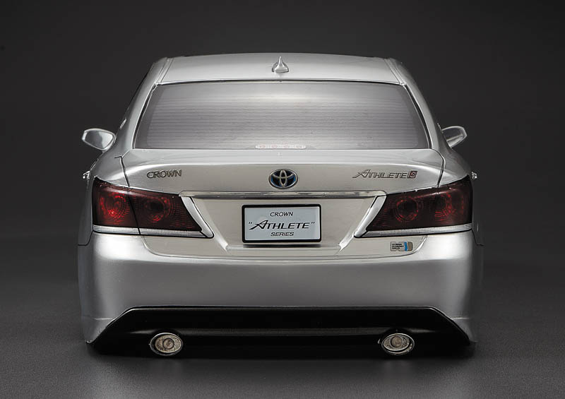 killerbody toyota crown