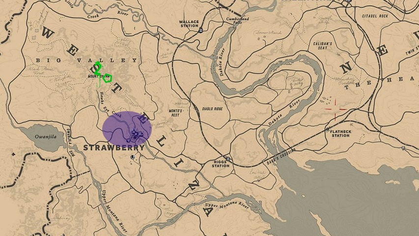Le Mystere De Red Dead Redemption Ii Rockstar Mag