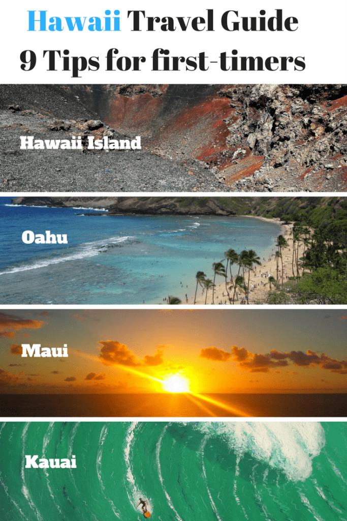 9 Tips For First Timers Traveling To Hawaii Round The World Magazine
