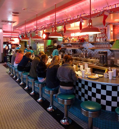 Roadfood S Favorite Route 66 Restaurants In Albuquerque Route 66 News
