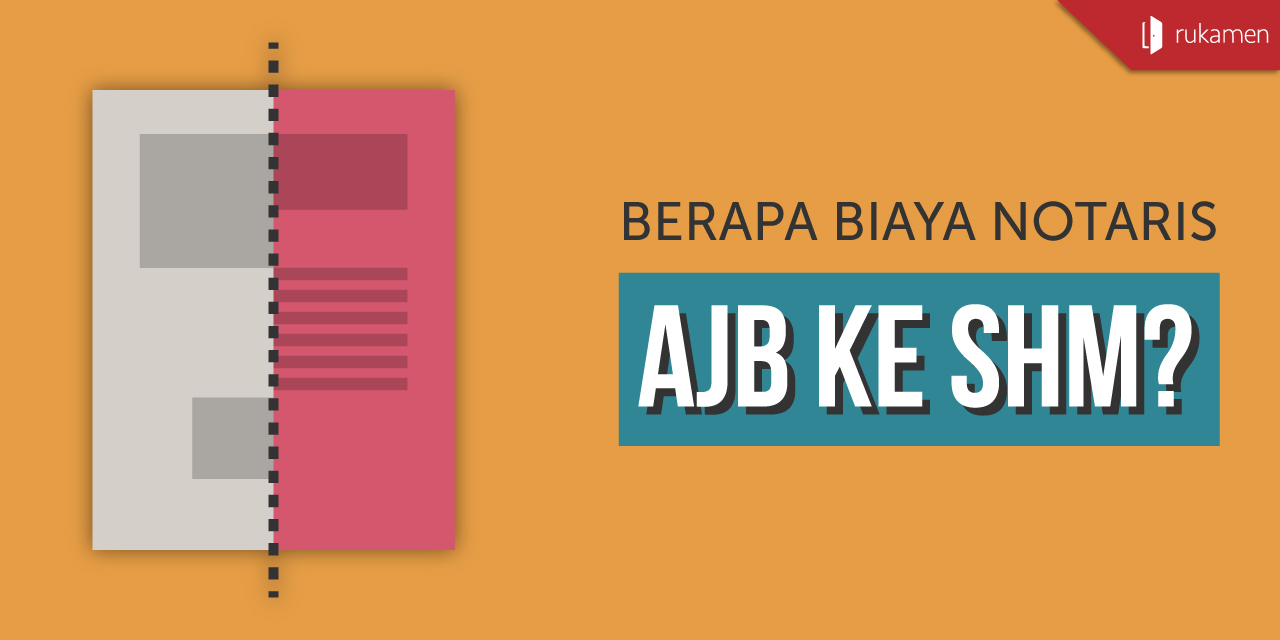 Biaya Notaris Jual Beli Rumah