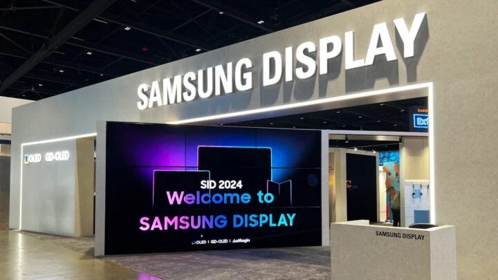 In a global first, Samsung Display gets Pantone Validated for panels
