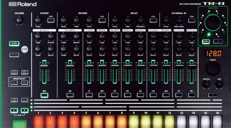 150 Boites A Rythmes En Telechargement Gratuit Samples Fr