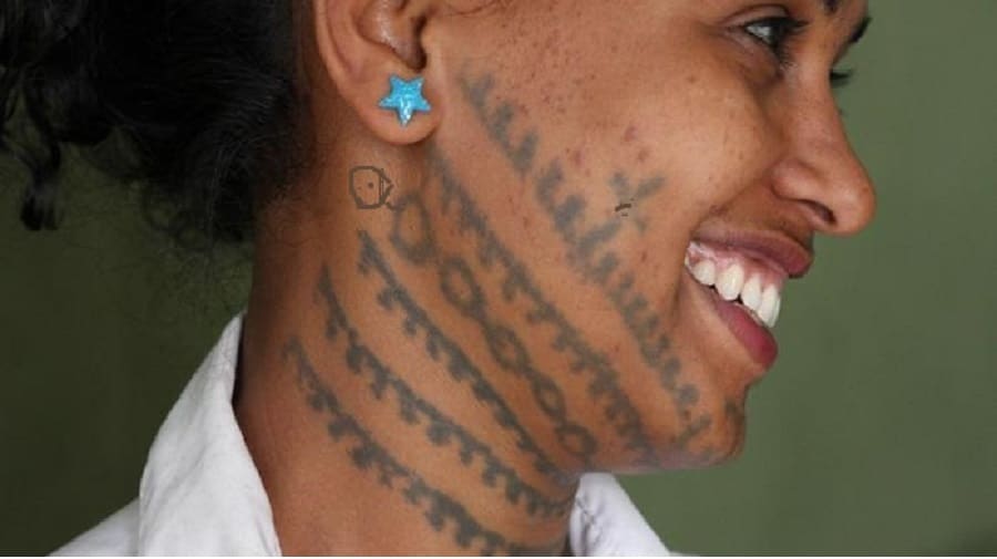 Comment Faire Pour Supprimer Les Tatouages A La Maison Ingredients Naturels