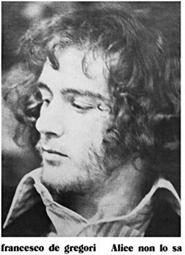 Francesco De Gregori Tra Ermetismo E Cani Senza Padroni Sapereambiente