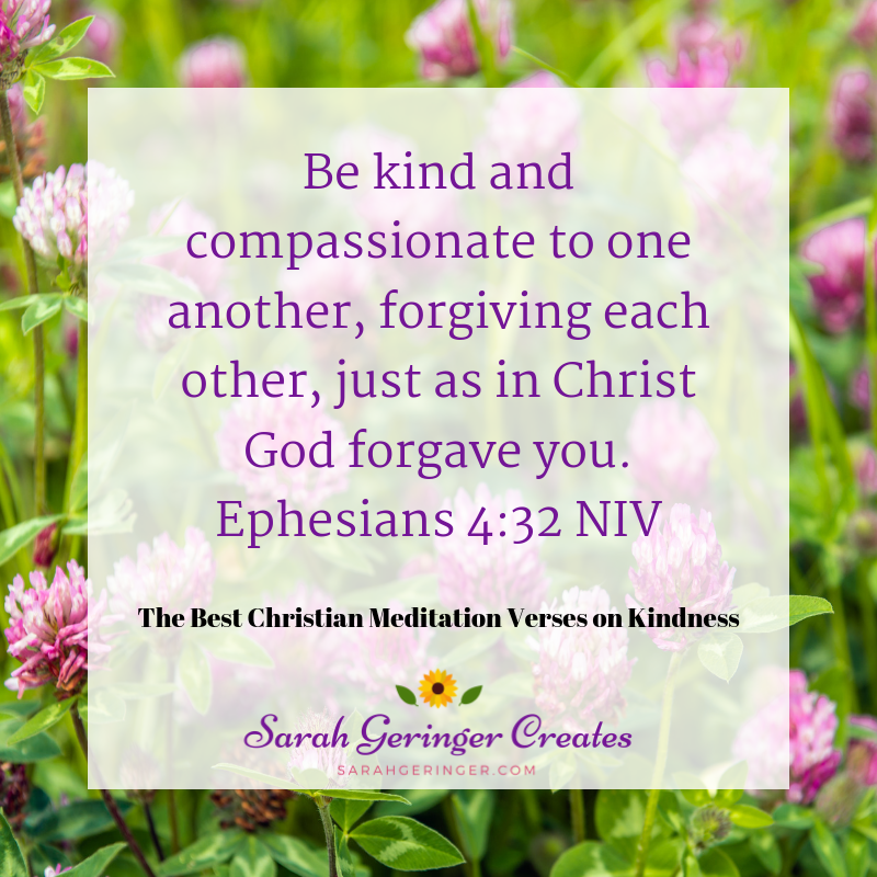 Overcoming Anxiety With Christian Meditation Sarah Geringer