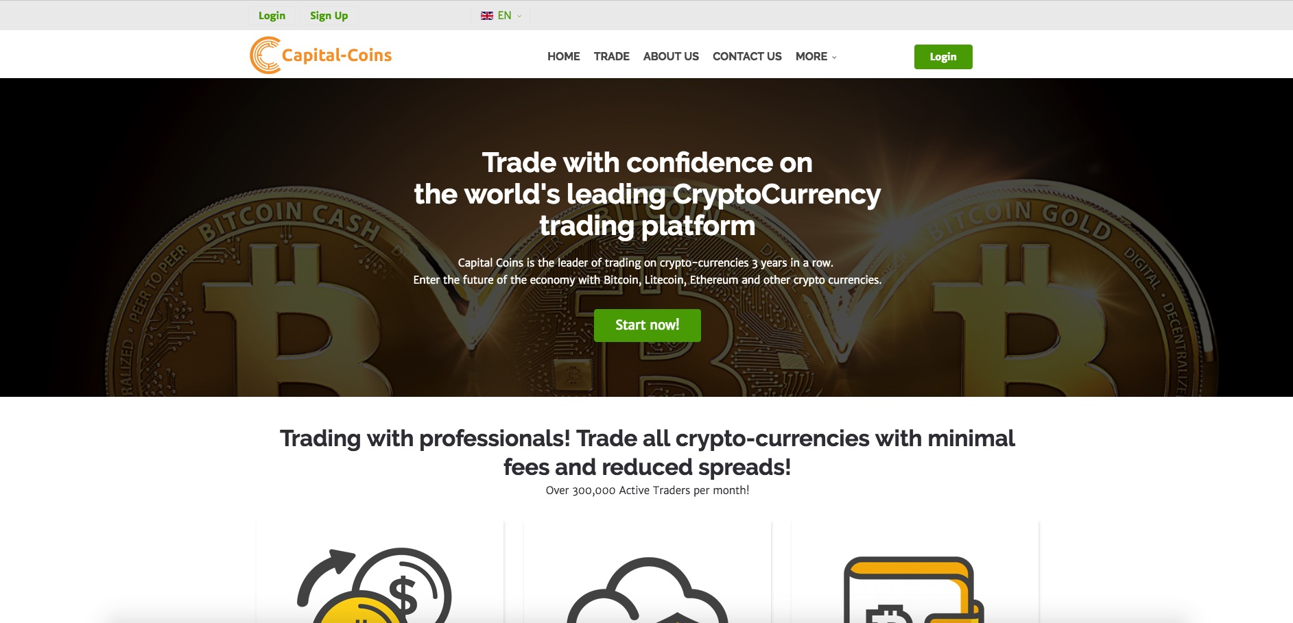 capital-coins.com - CapitalCoins