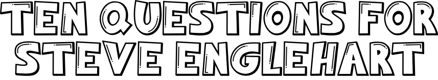 Ten Questions For Steve Englehart