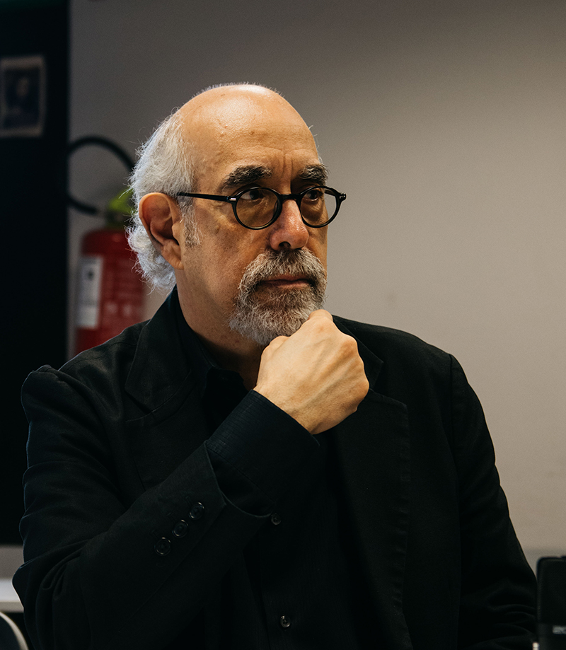 J. M. DeMatteis