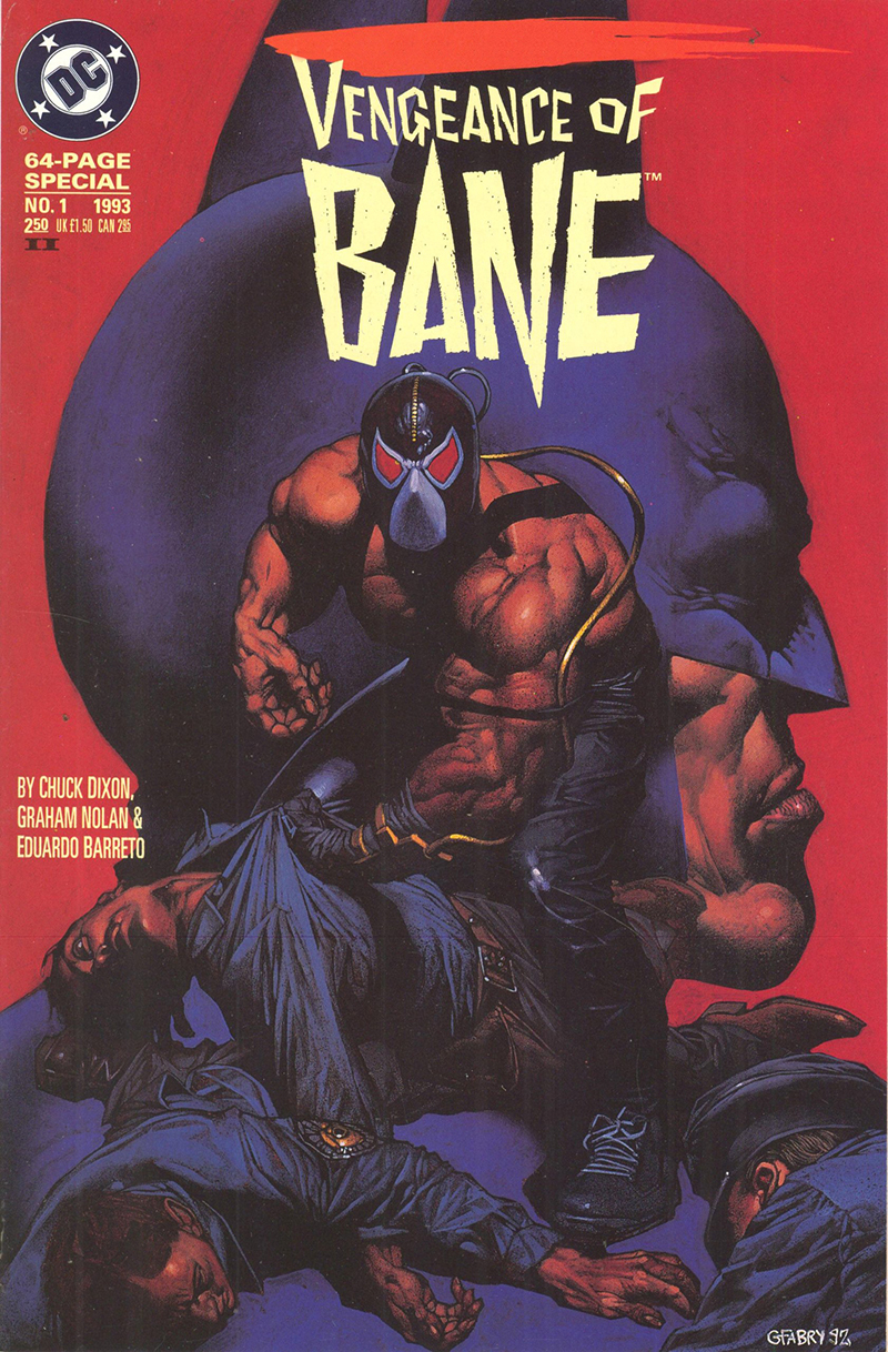 Bane