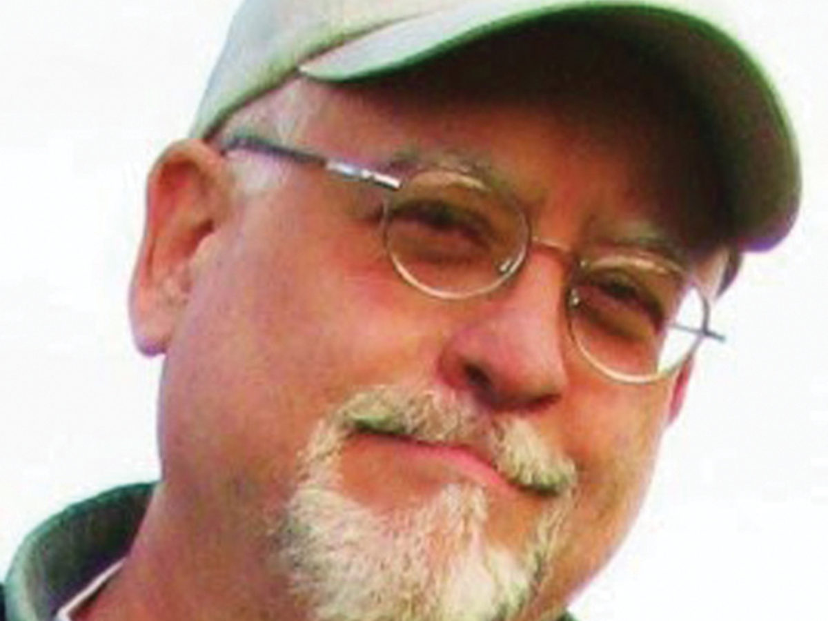 Chuck Dixon