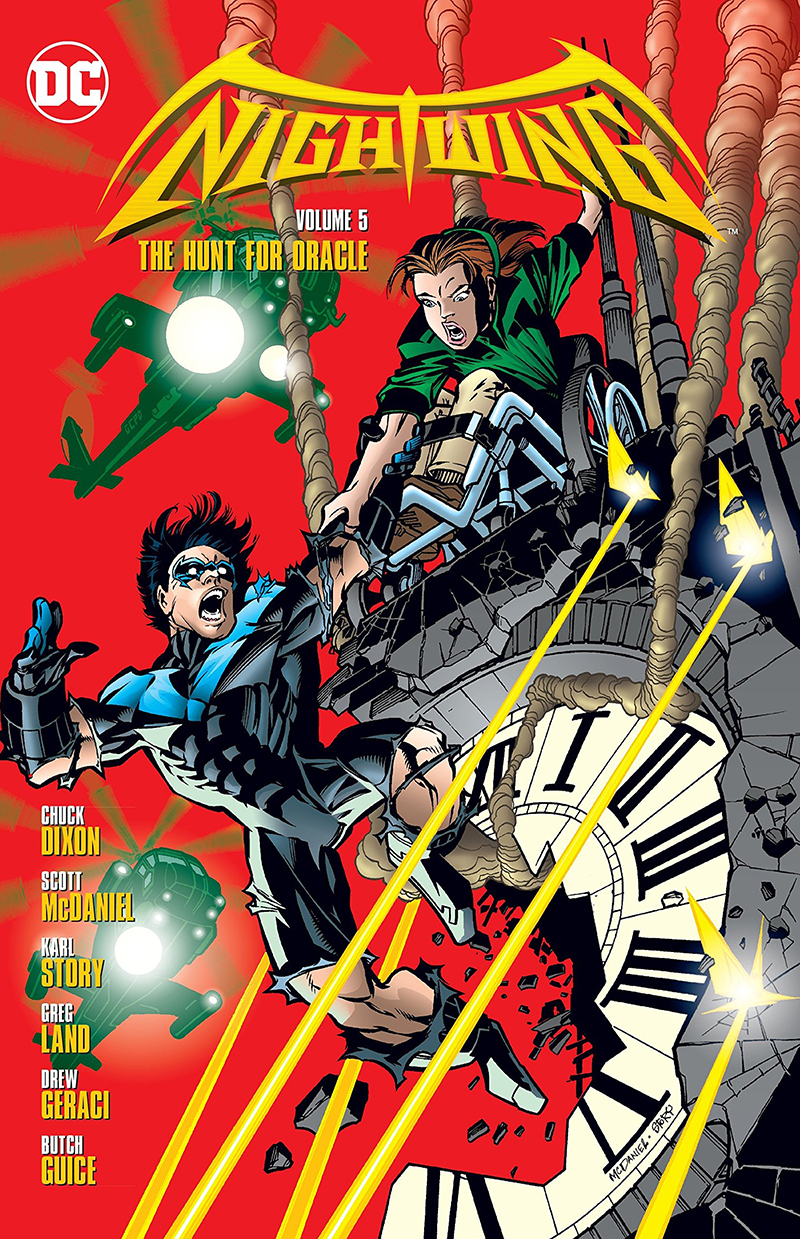 Nightwing