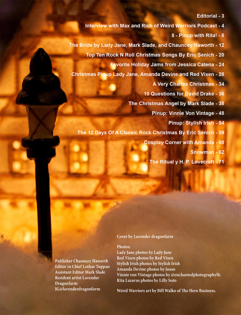 Twisted Pulp Magazine Issue 024 KDP w Cover-2