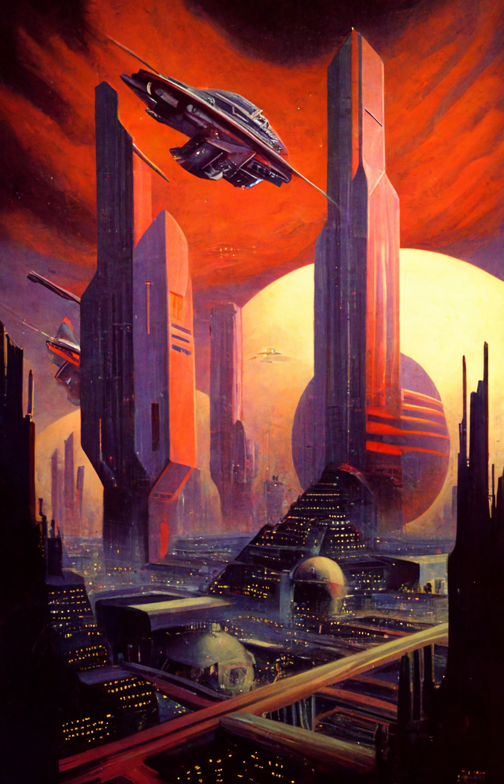Editorial on Science Fiction