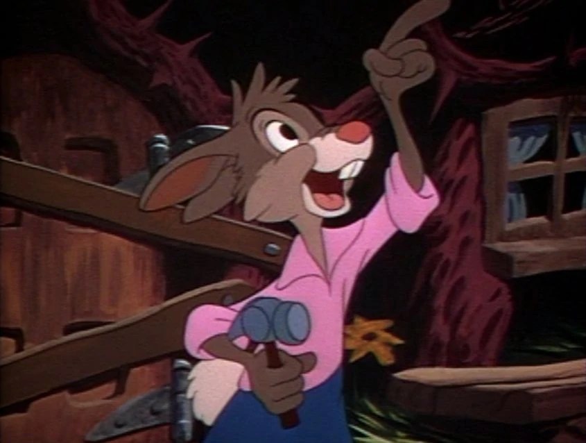 Brer Rabbit