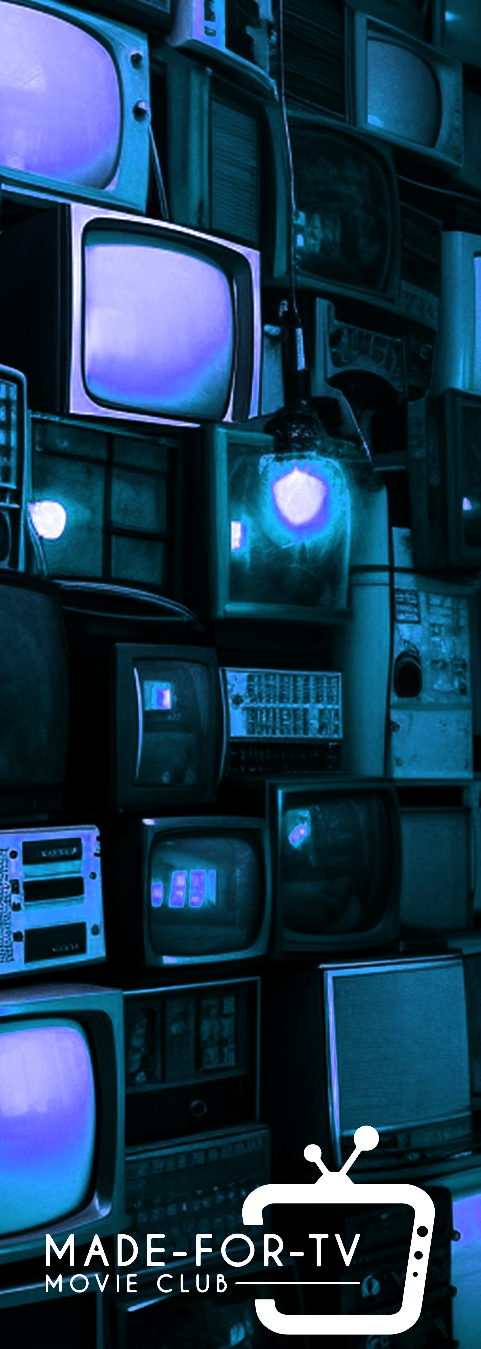 Interview with the Made For TV Movie Club