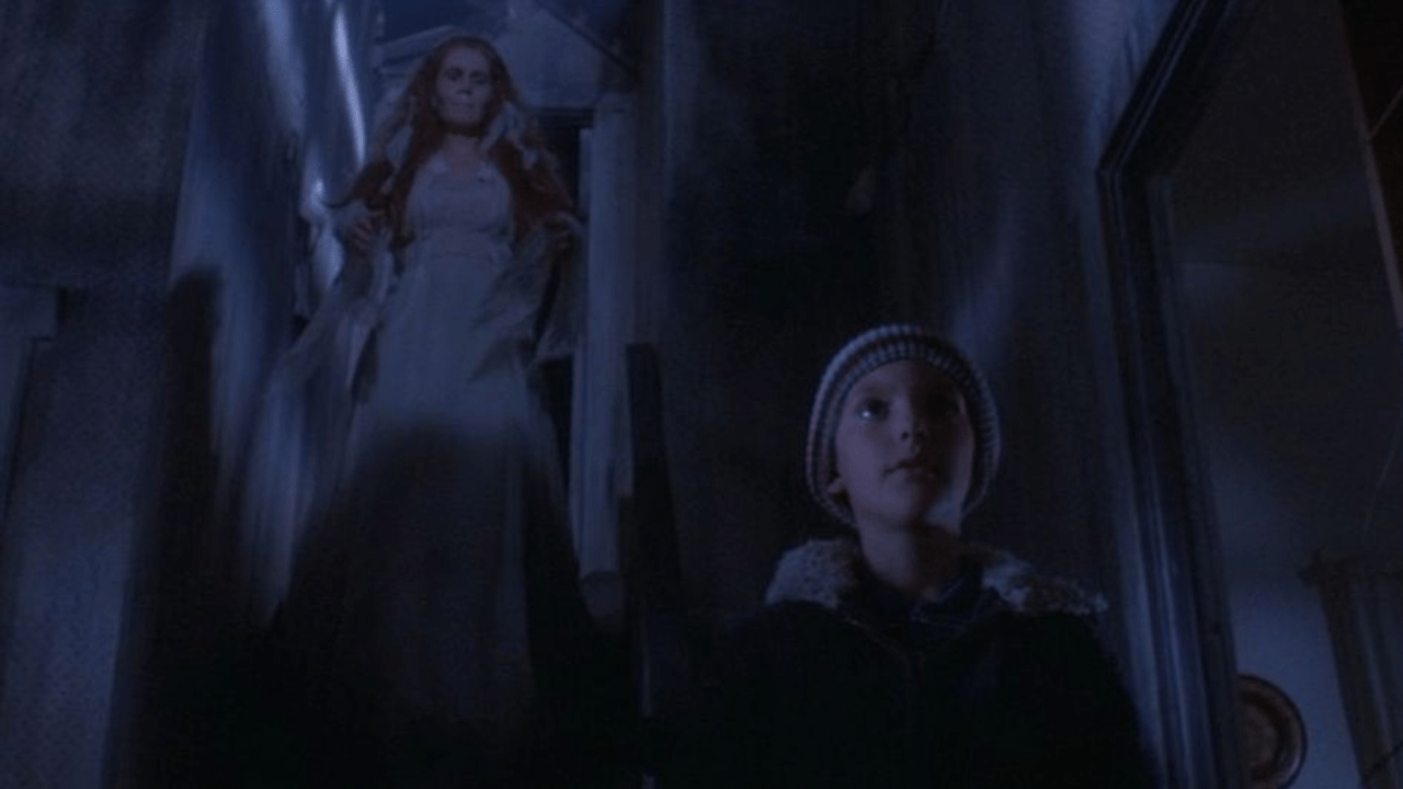 Lady in White 1988