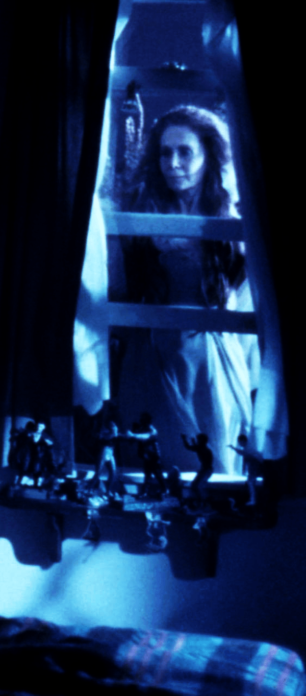 Lady in White 1988