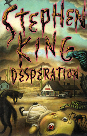 Stephen King Desperation
