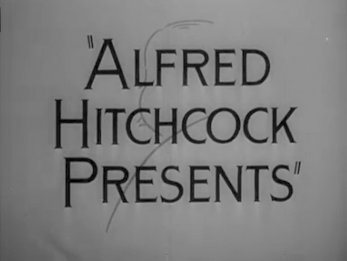 Alfred Hitchcock Presents