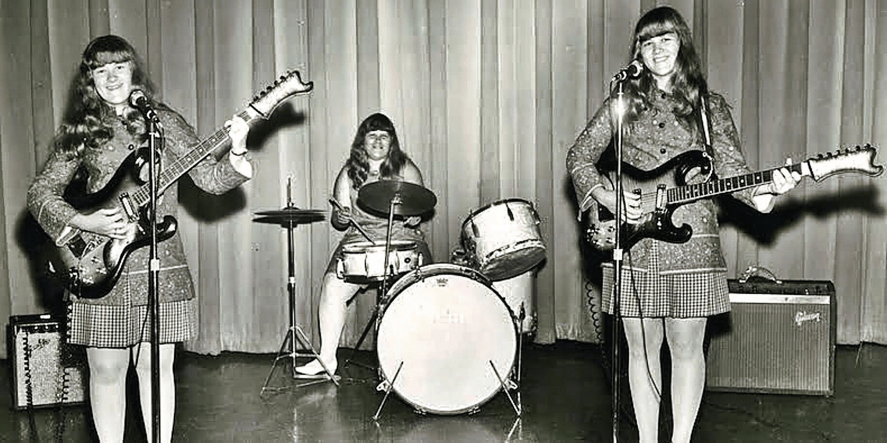 The Shaggs