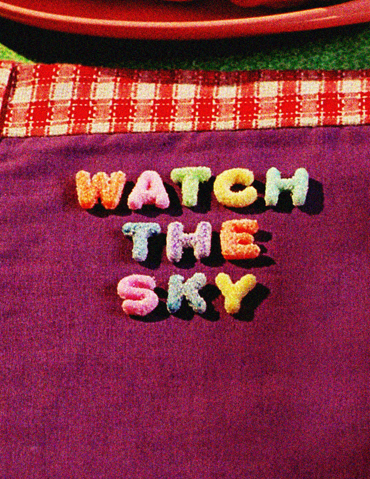 Watch the Sky