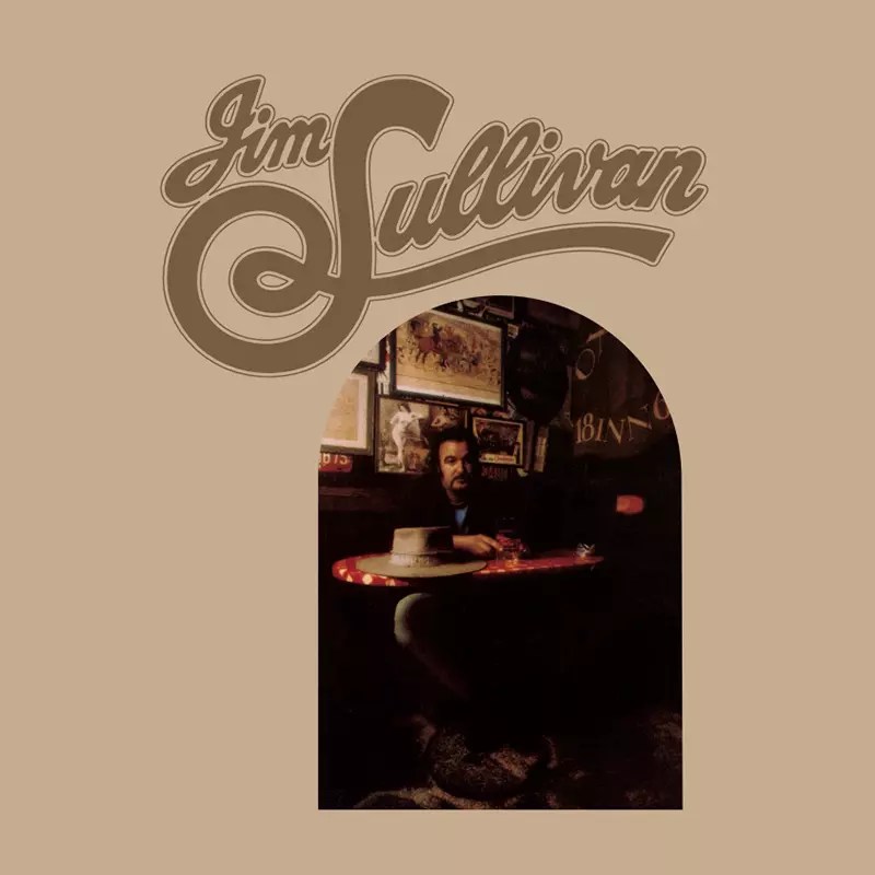 Jim Sullivan - Jim Sullivan
