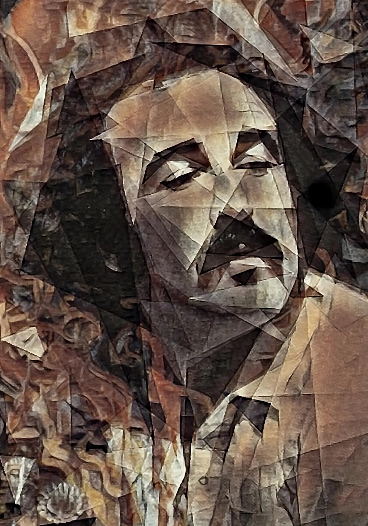 Music Mystery of Jim Sullivan
