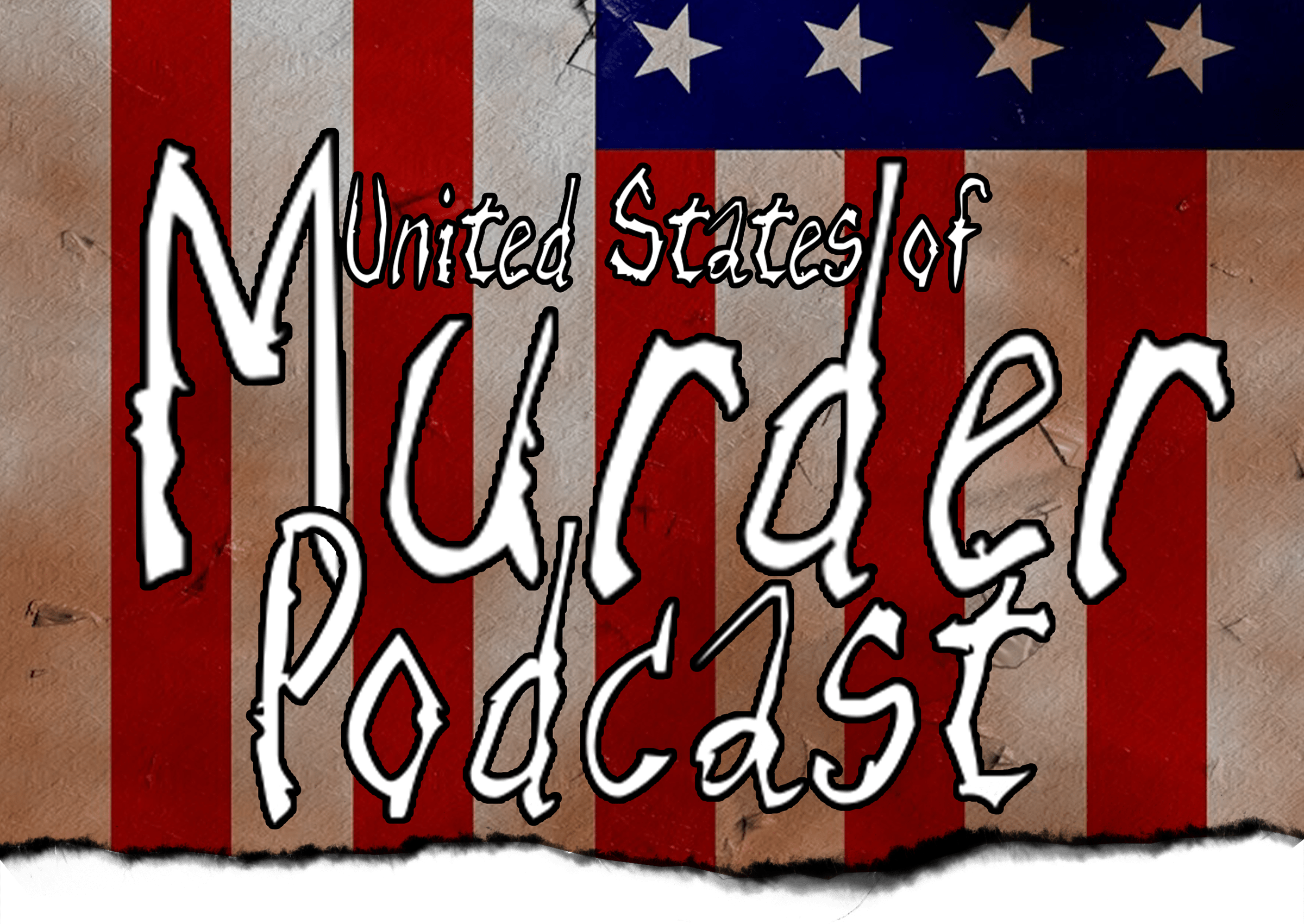 Nine Questions For United States of Murder