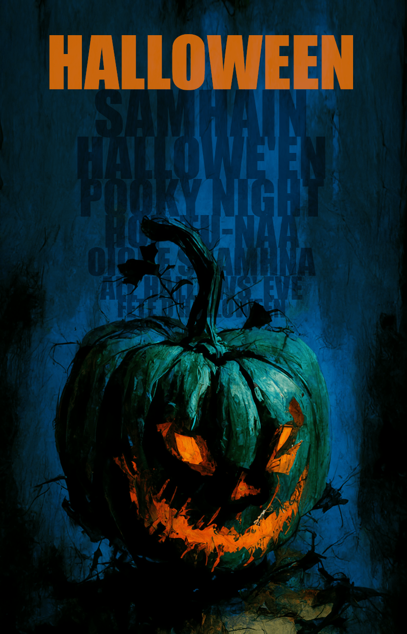 Halloween