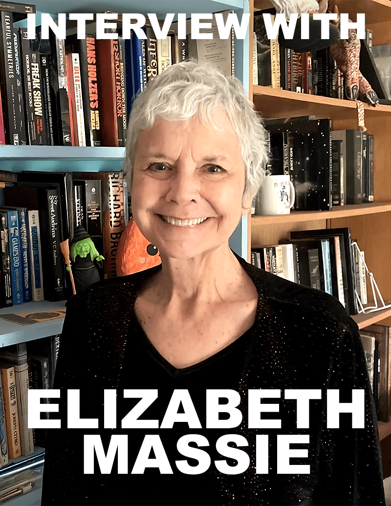 Interview With Elizabeth Massie