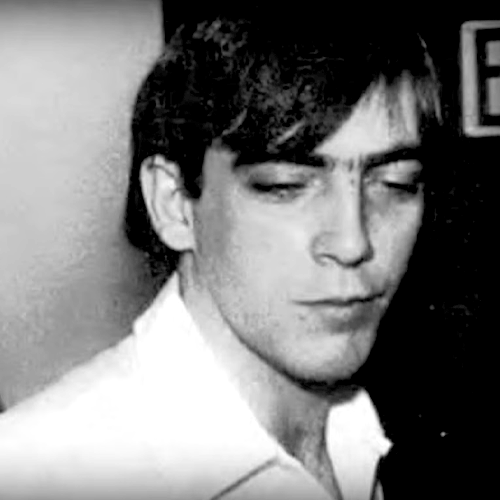 Johnny Frank Garrett