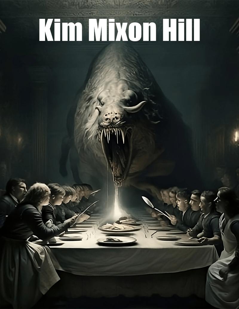 Kim Mixon Hill