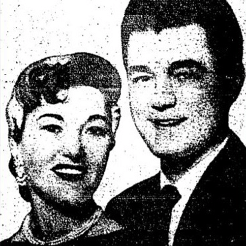 Peter and Betty Fabiano