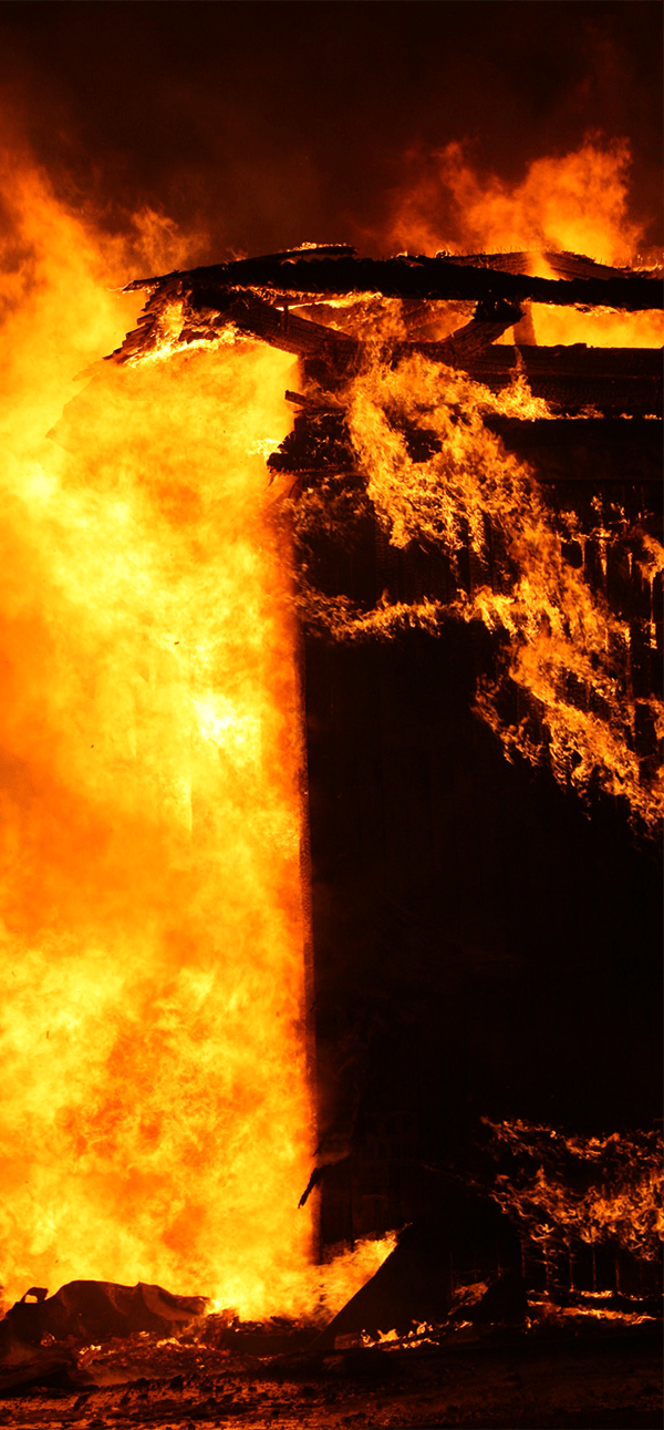 The History of Mischief Night 2