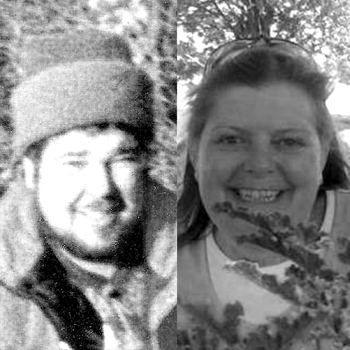 William and Susan Liske