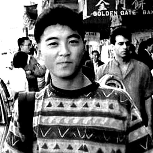 Yoshihiro Hattori