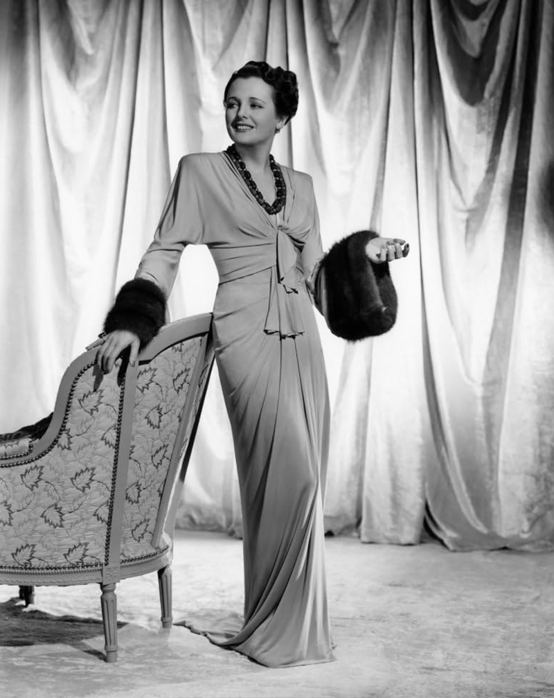 Mary Astor