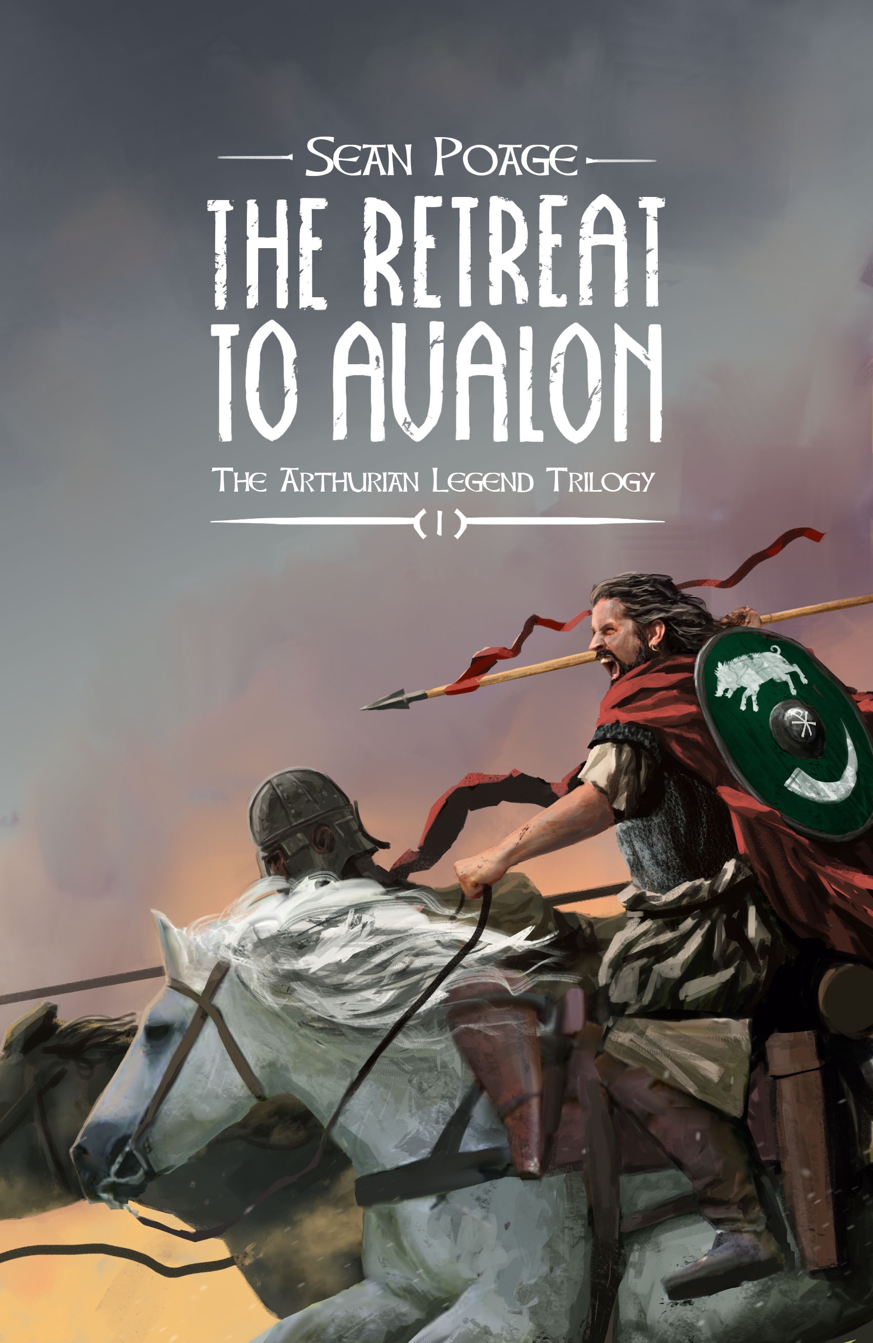 The Retreat to Avalon